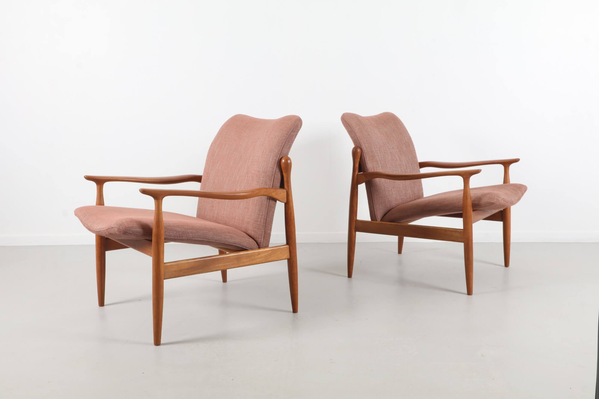 Parker Furniture — Australia