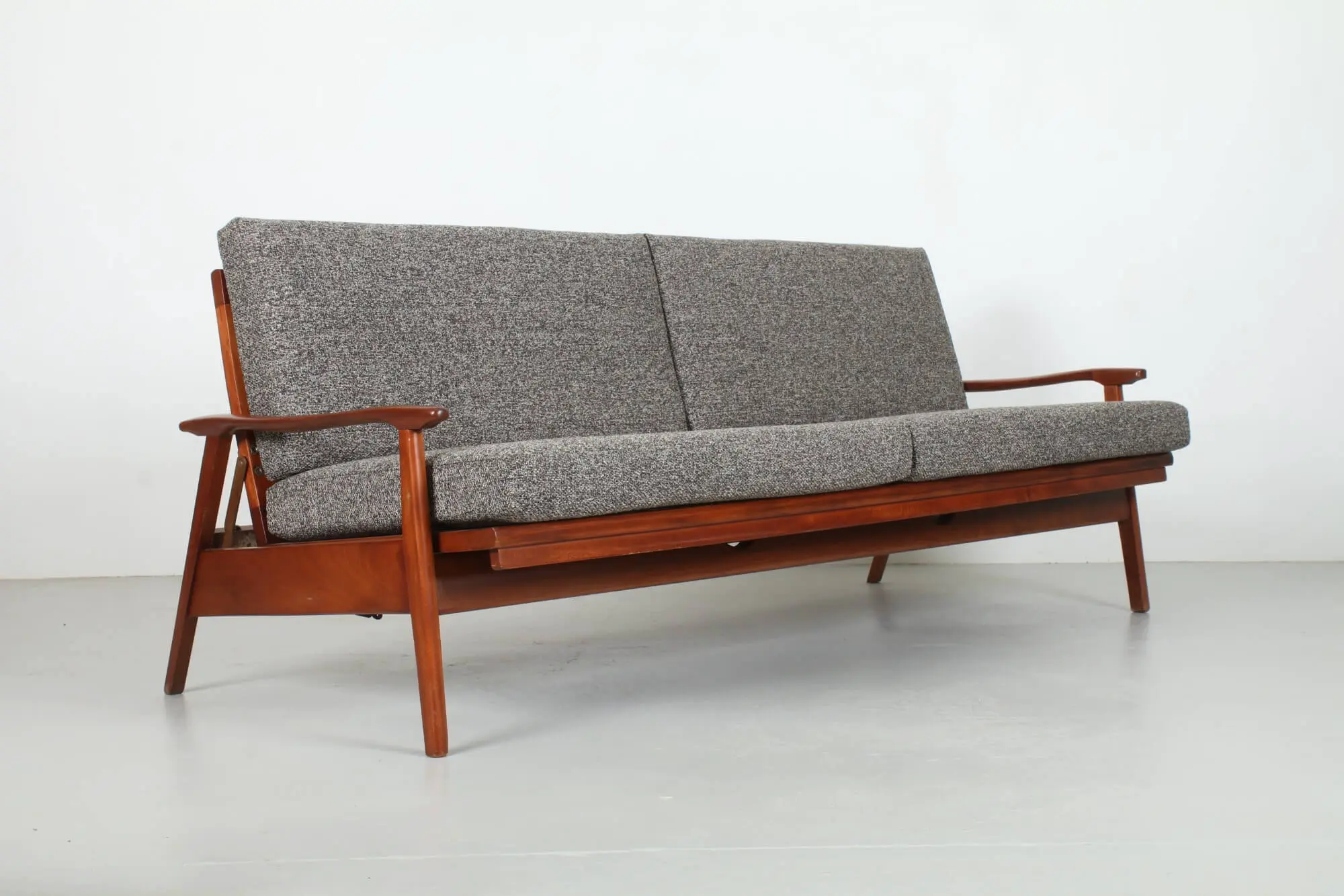 Memorable NZ Made Folding Sofa Daybed by Airest