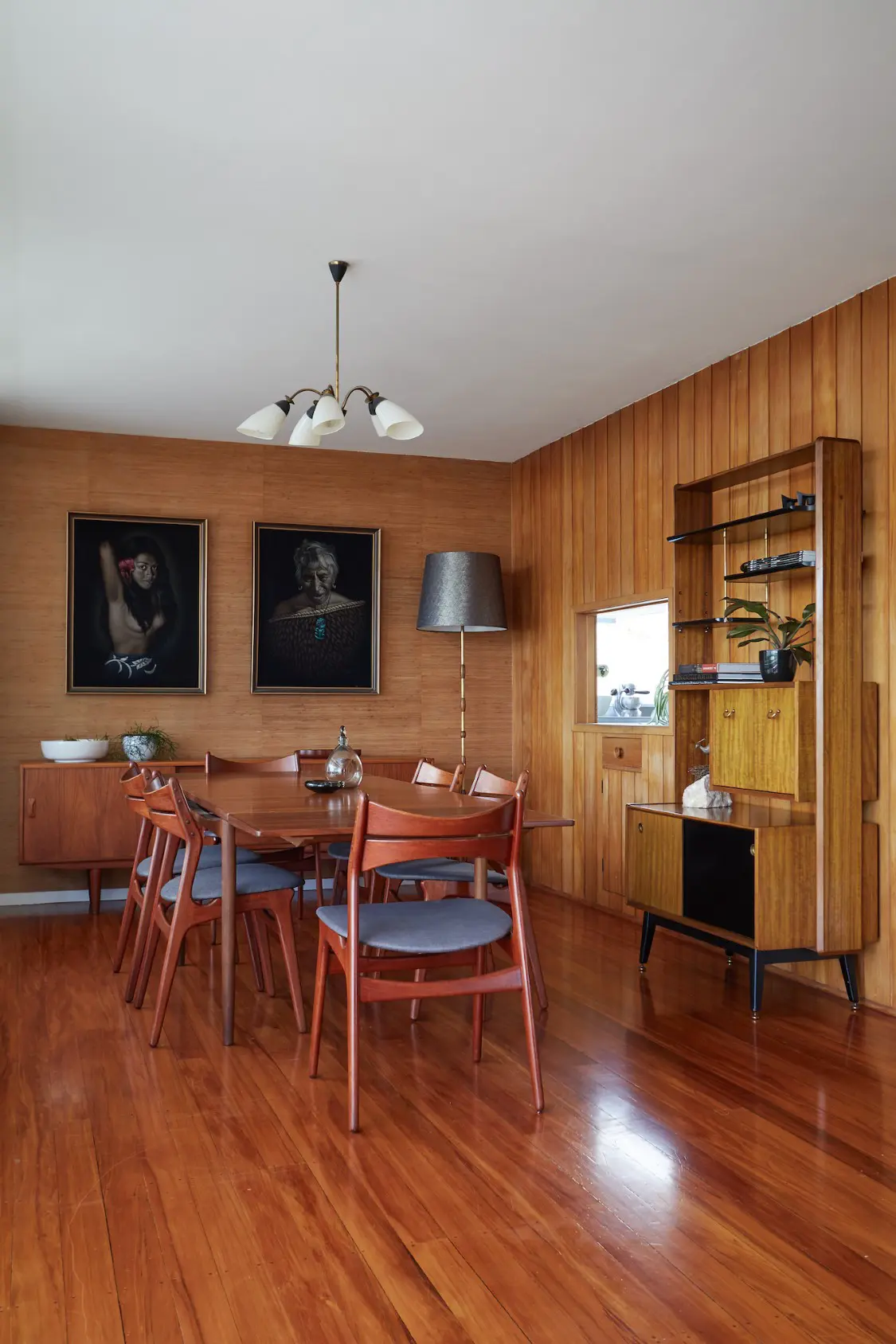 Why is Mid-Century Modern Furniture so Popular