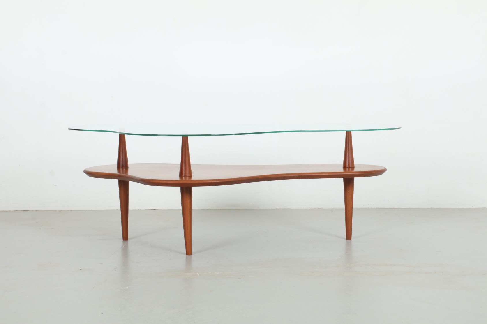 Coffee Tables – Iconic Mid-Century Modern Design