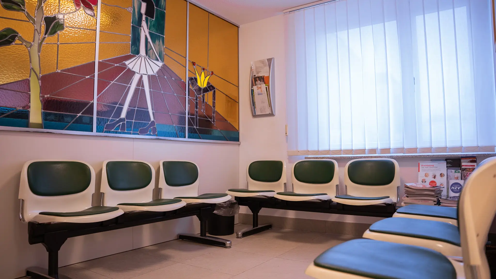 Unsere Praxis in Waiblingen – Umfassende Betreuung für Ihre Gesundheit ...