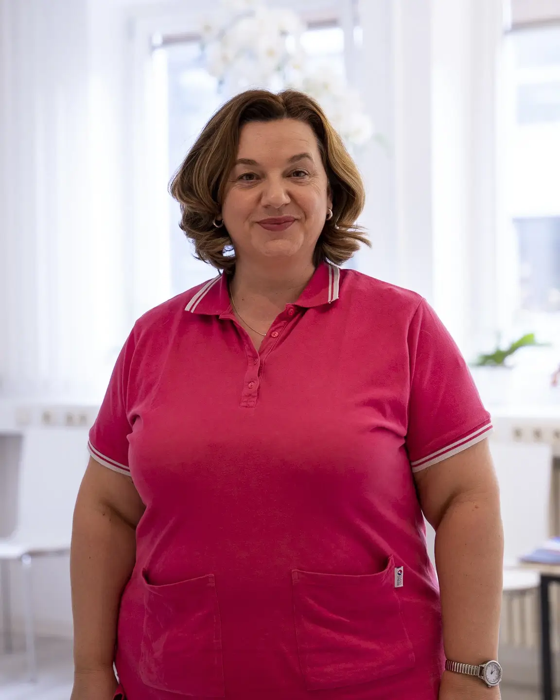 Hausarzt Stuttgart - Dr Ana Scherer Rezensionen Unsere Praxis in Stuttgart – Umfassende Betreuung für Ihre Gesundheit