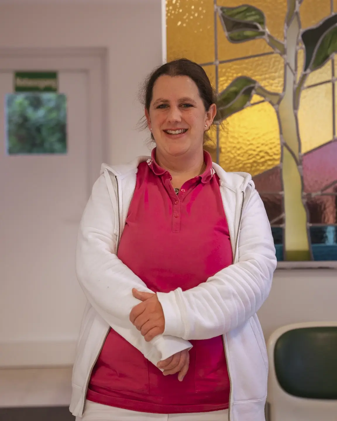 Hausarzt Waiblingen - Dr Ana Scherer Unsere Praxis in Waiblingen – Umfassende Betreuung für Ihre Gesundheit