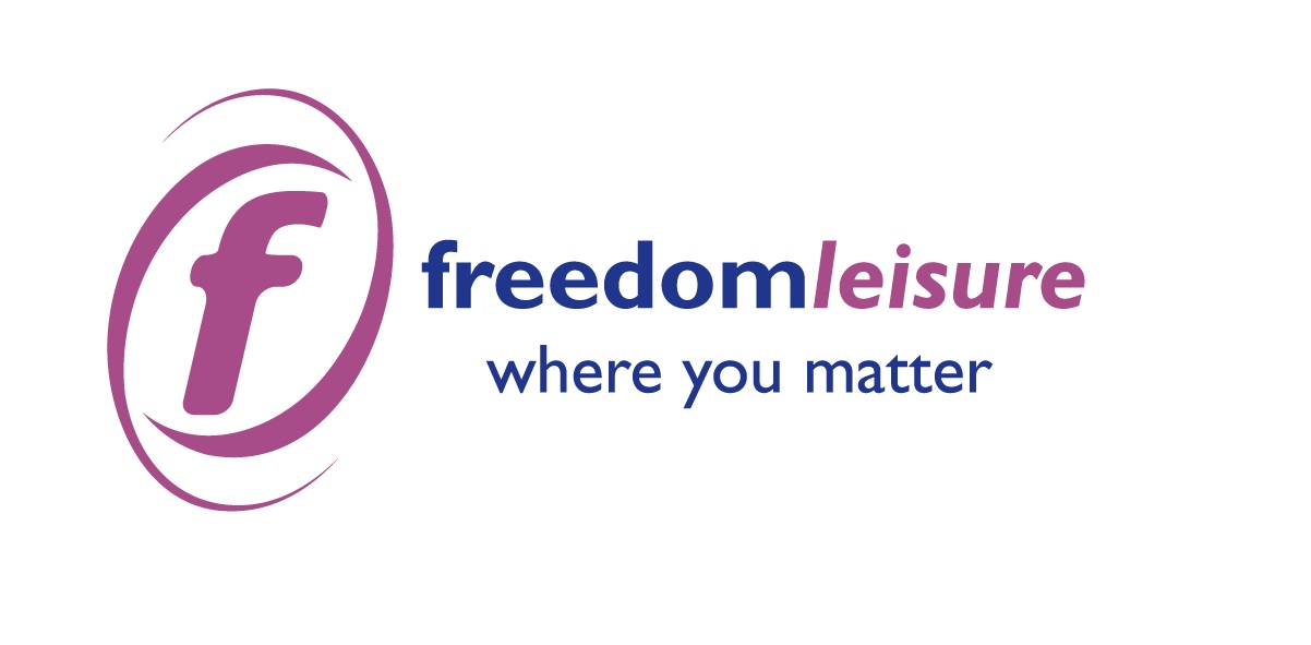 Freedom Leisure Logo