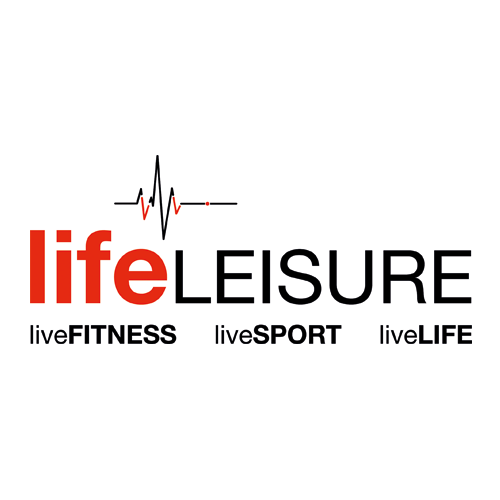 Life Leisure Logo