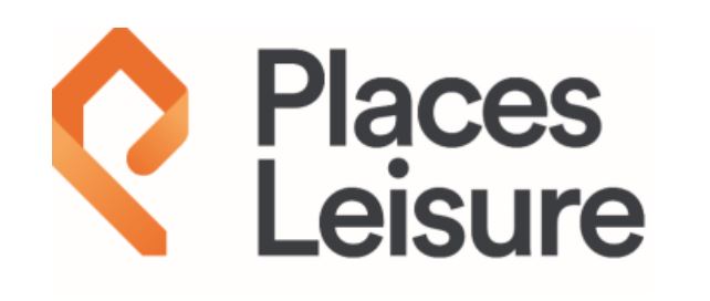 Places Leisure Logo