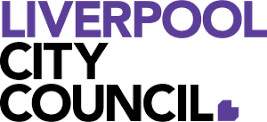 Liverpool City Council Logo