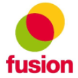Fusion Logo