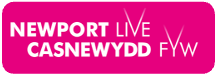 Newport Casnewydd Logo
