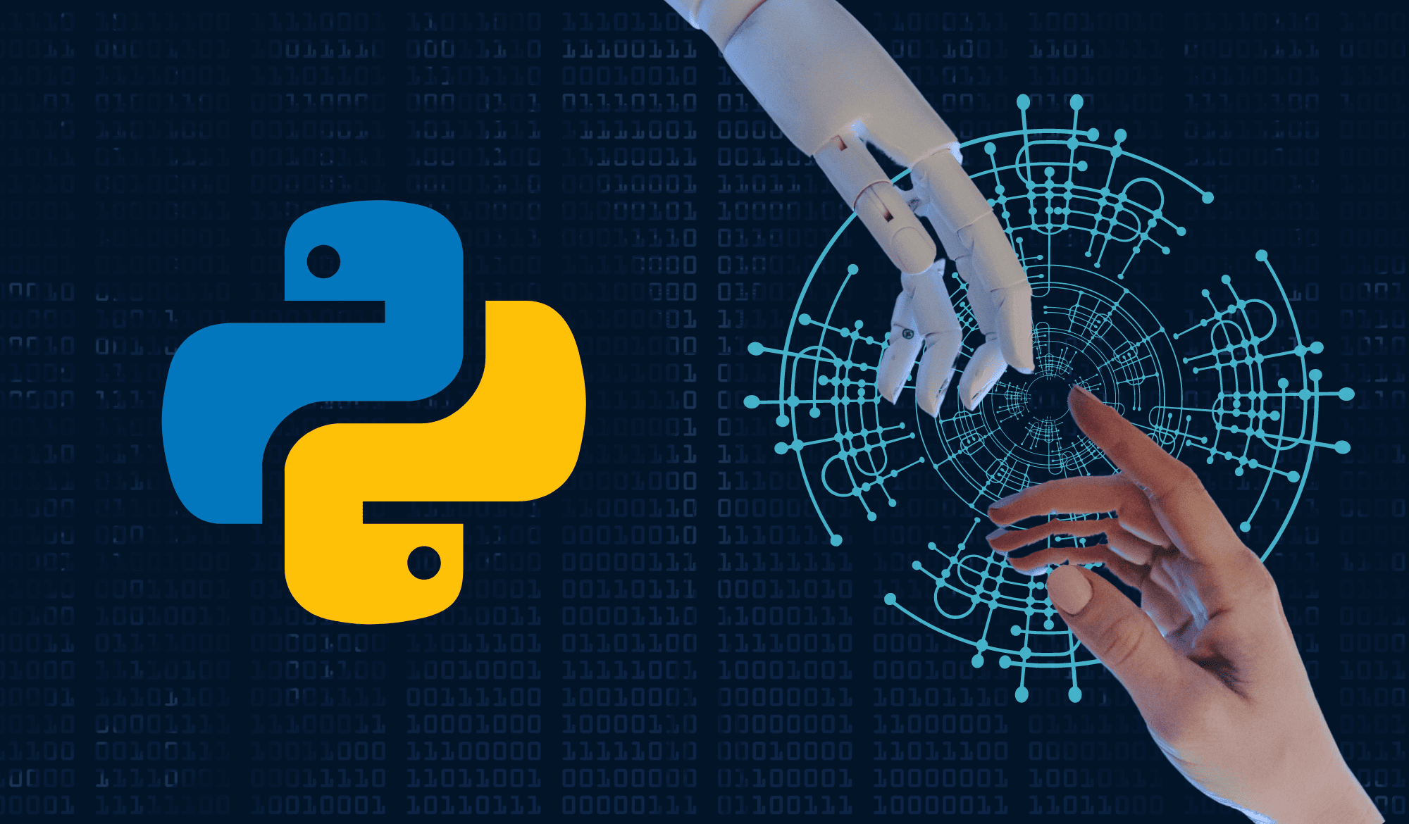 Reasons to Choose Python for AI-Based Projects: A Comprehensive Guide ...