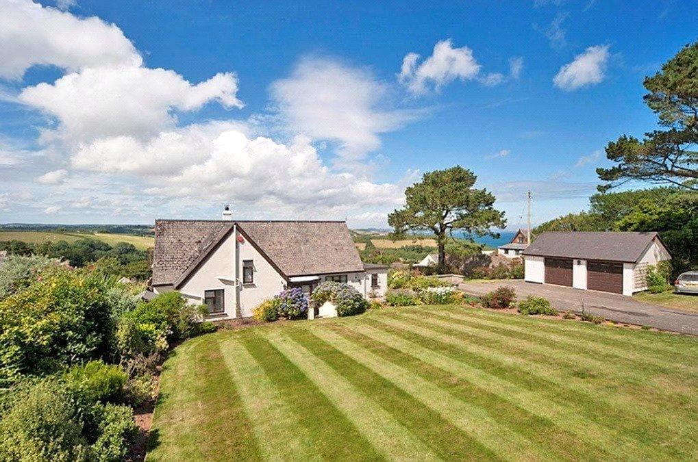 Stacey Mann Estate Agents in Penzance Properties for sale in West