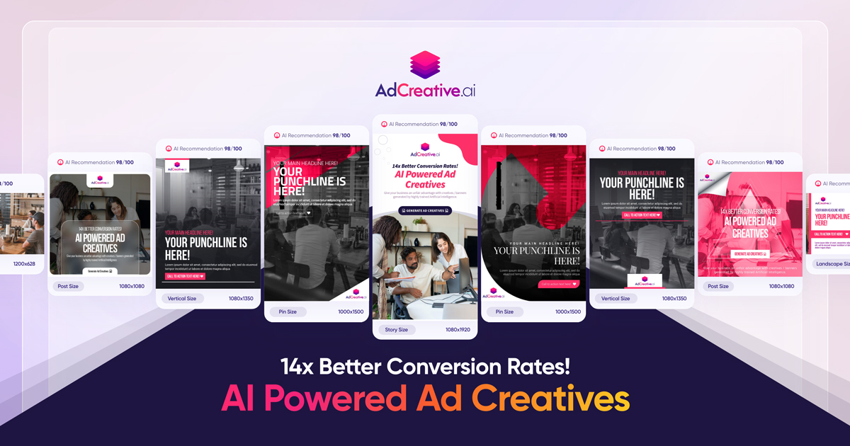 AdCreative.ai