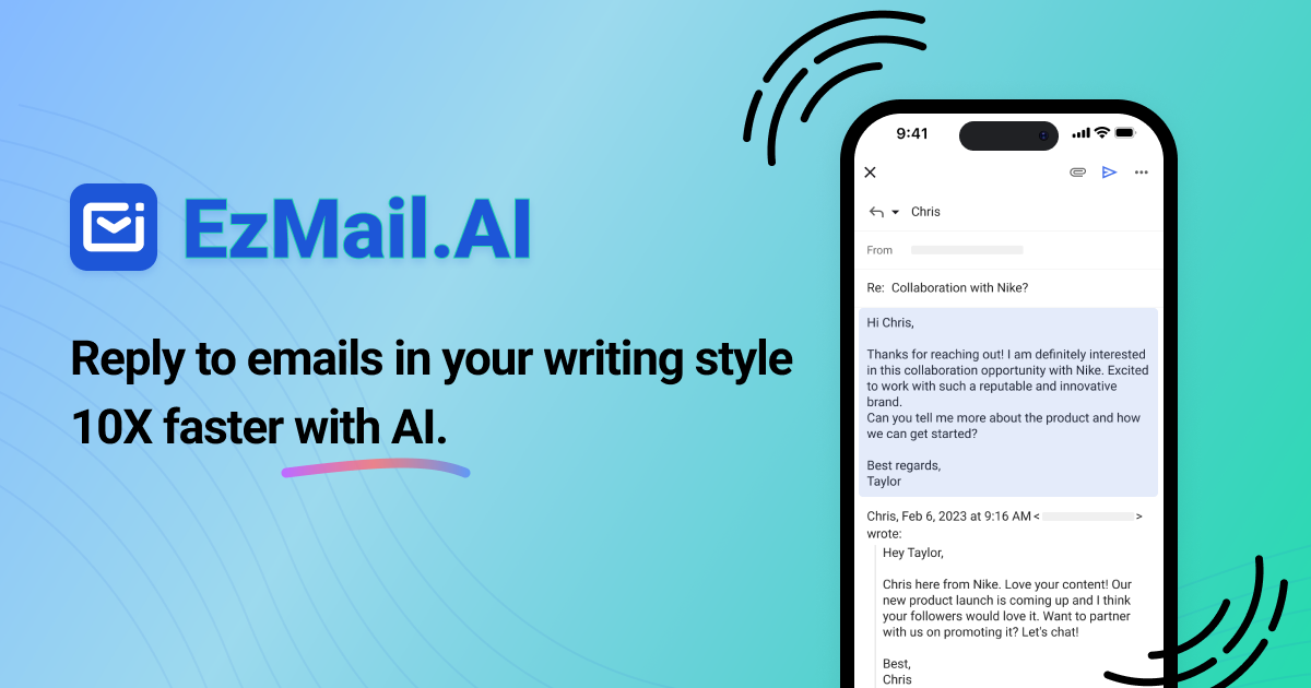 EzMail.AI