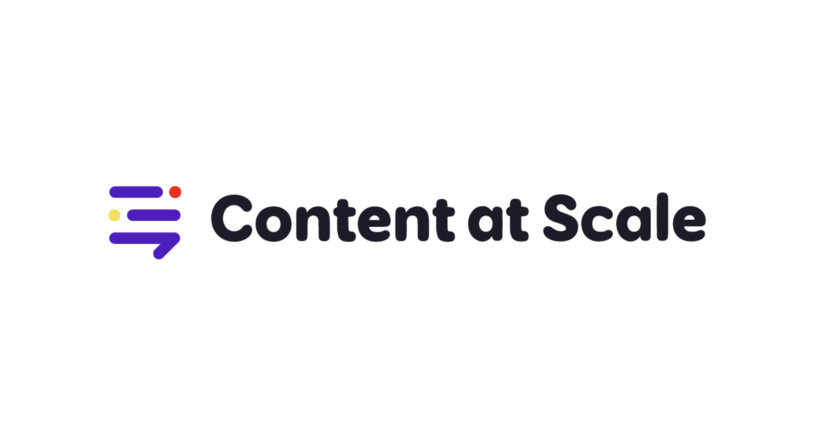 Content At Scale