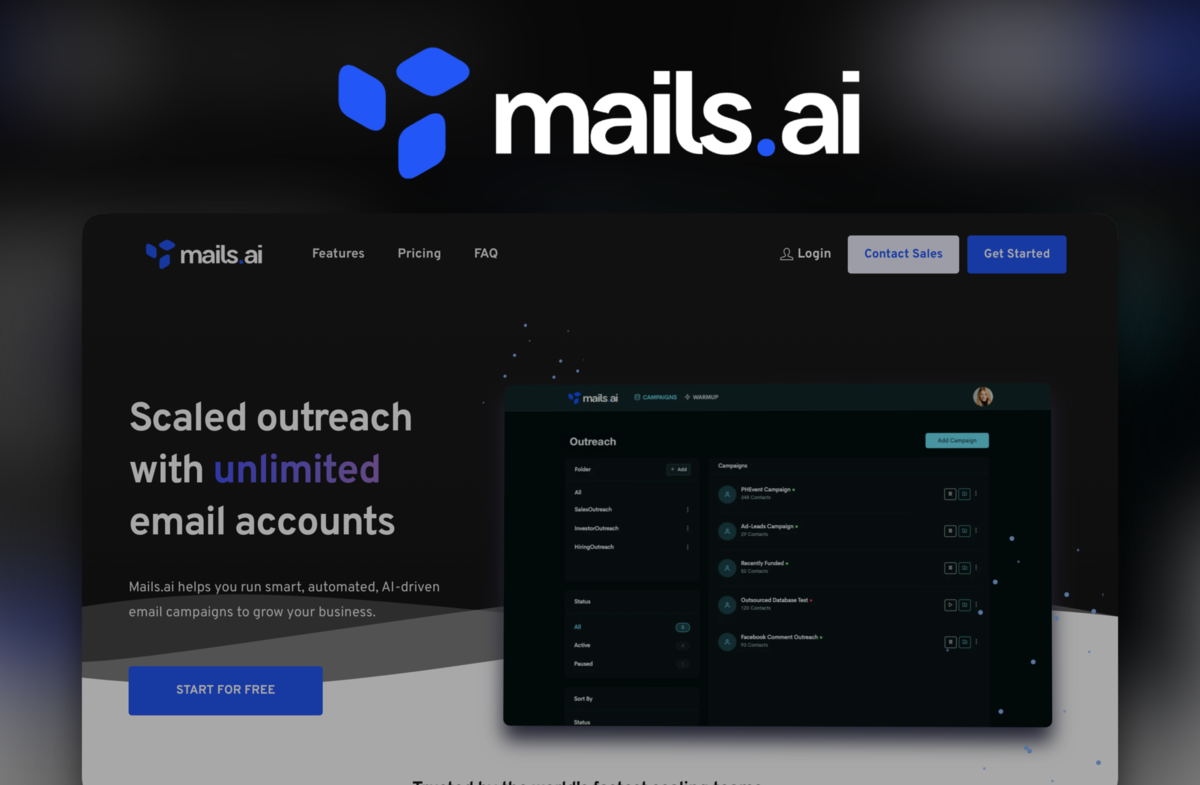 Mails.ai