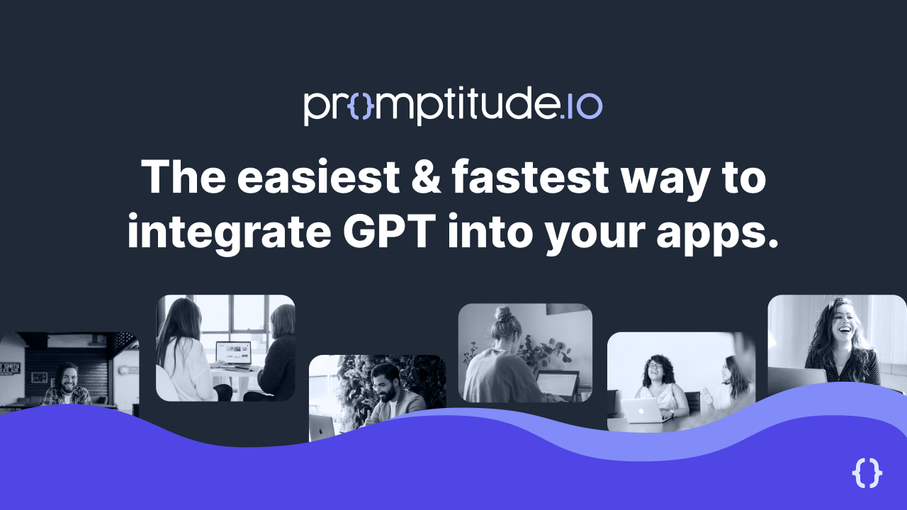 Promptitude.io