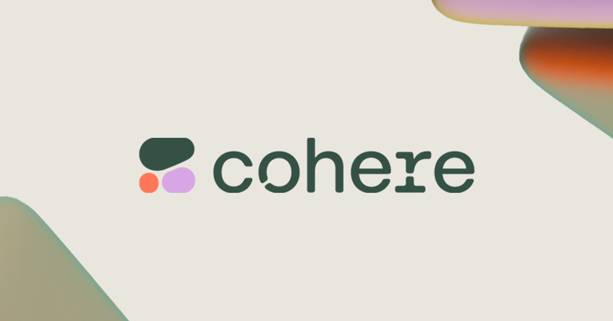 Cohere.com