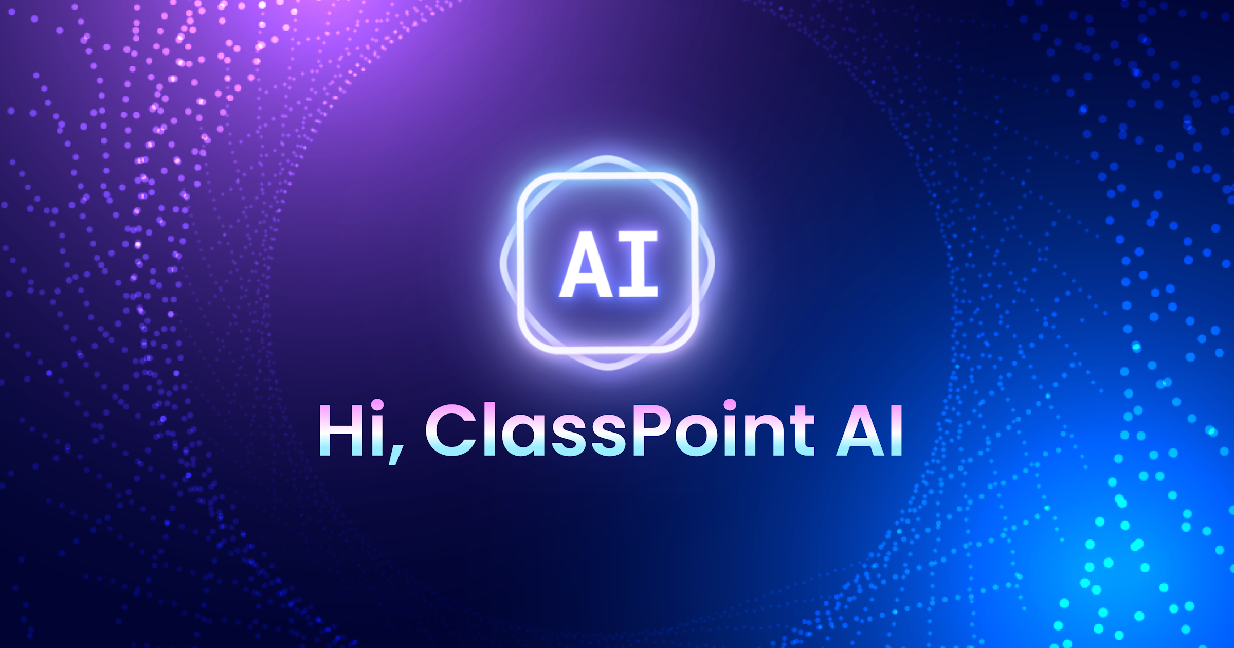 ClassPoint AI