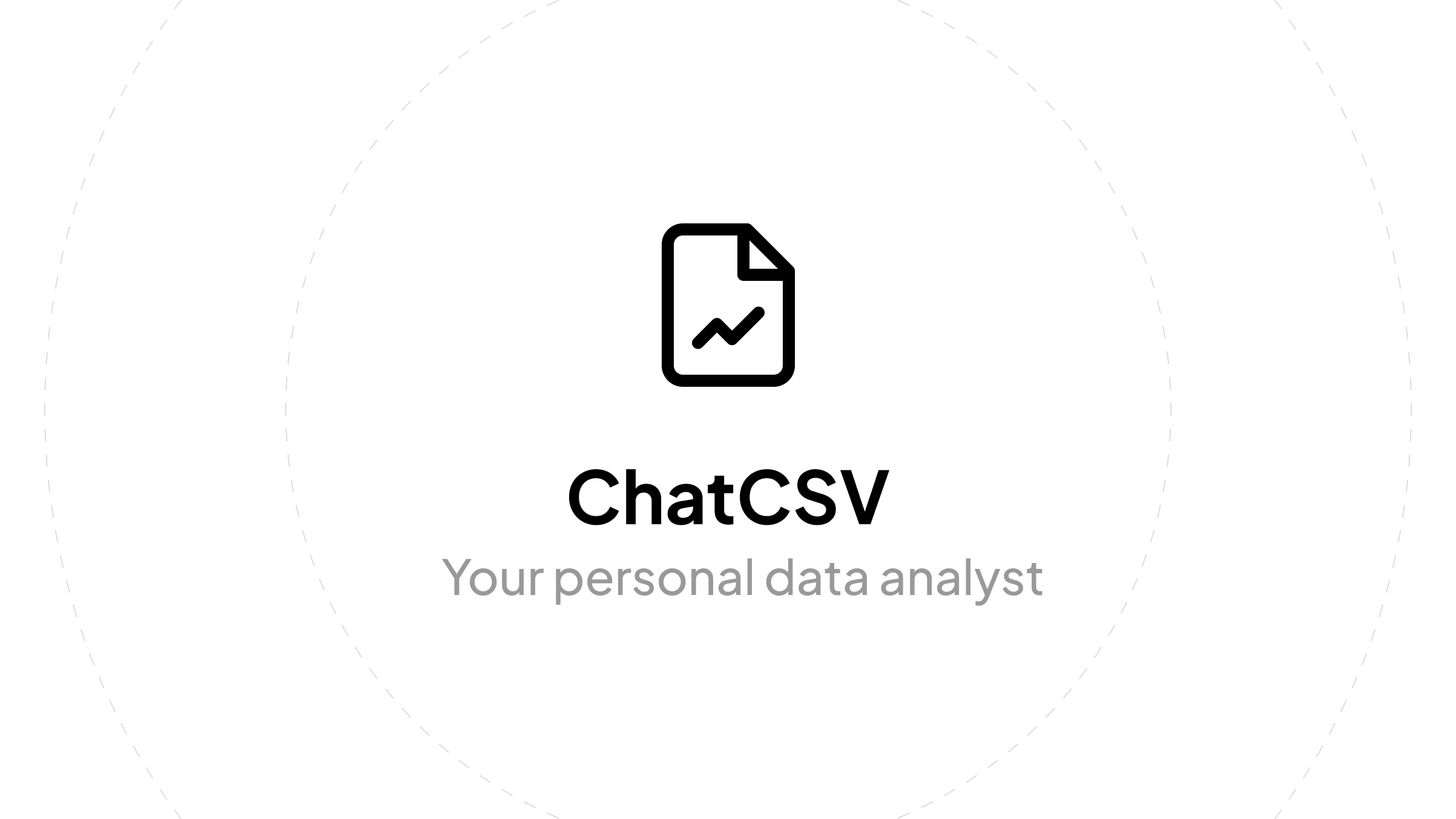 Future Tools ChatCSV