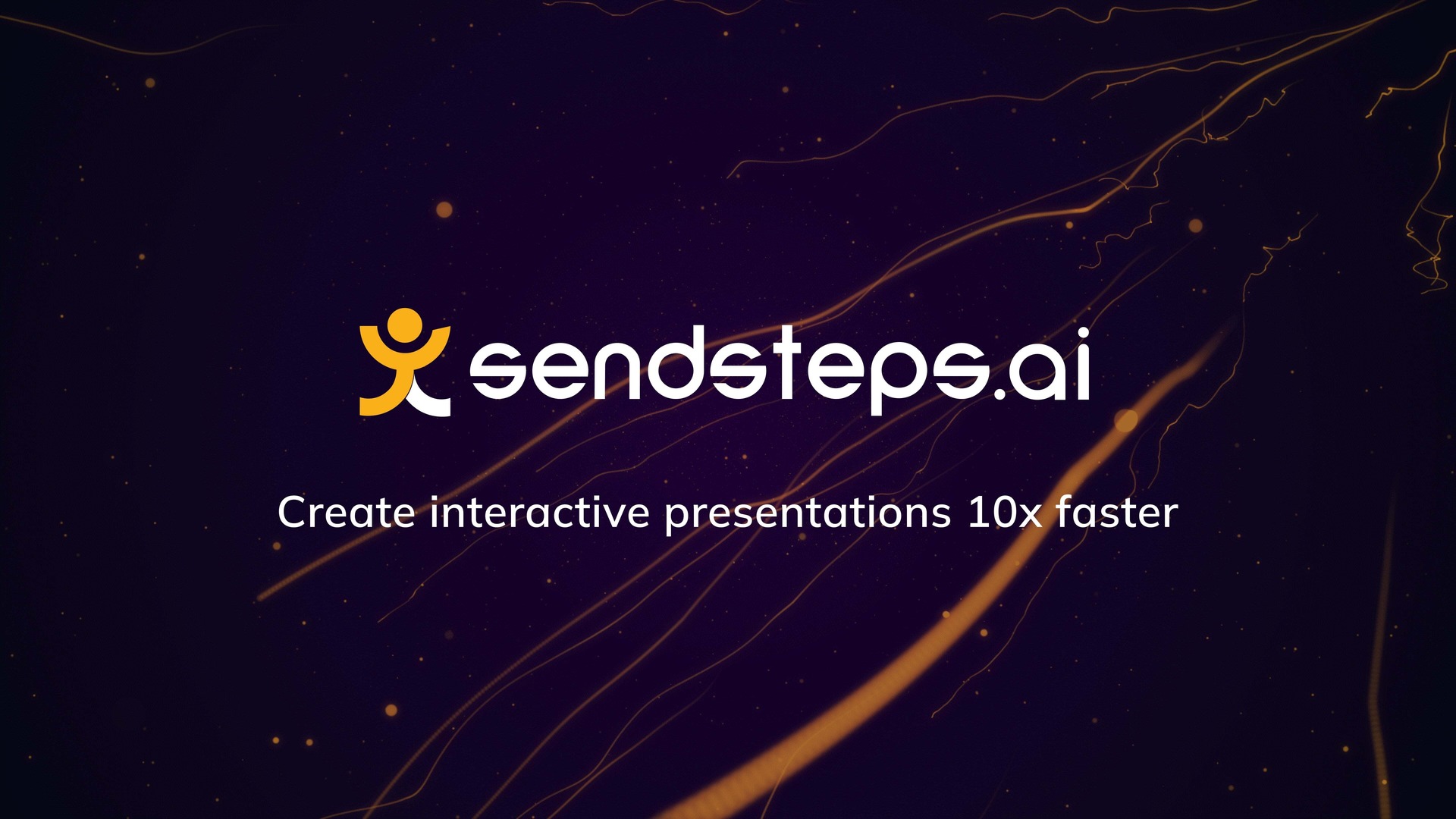 Sendsteps.ai