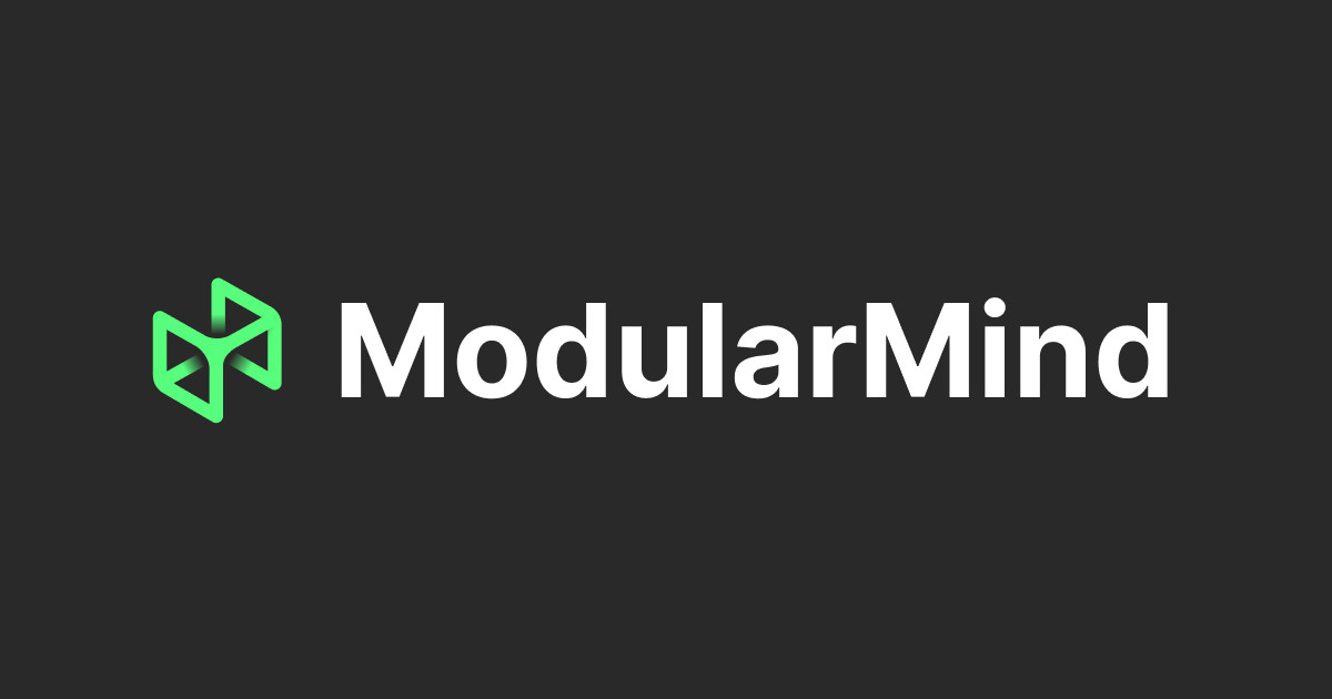 ModularMind