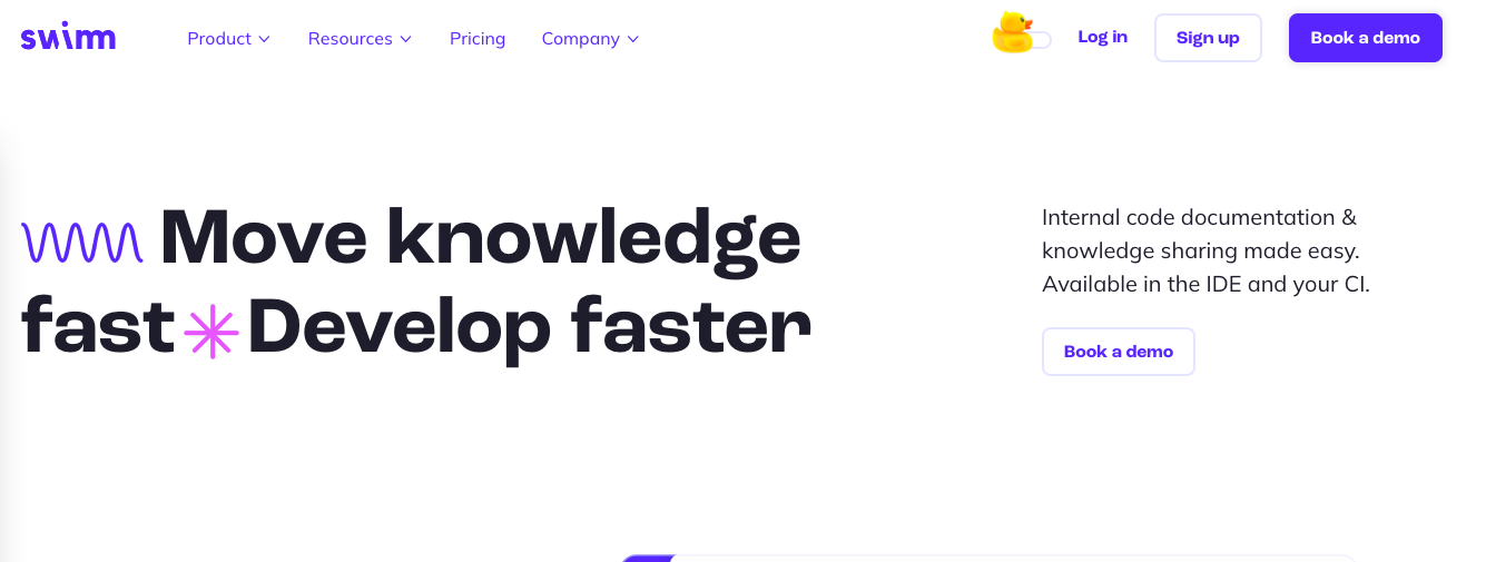 https://assets-global.website-files.com/63994dae1033718bee6949ce/64b03b75c56b09f97648d6d3_swimm-ai-logo.png