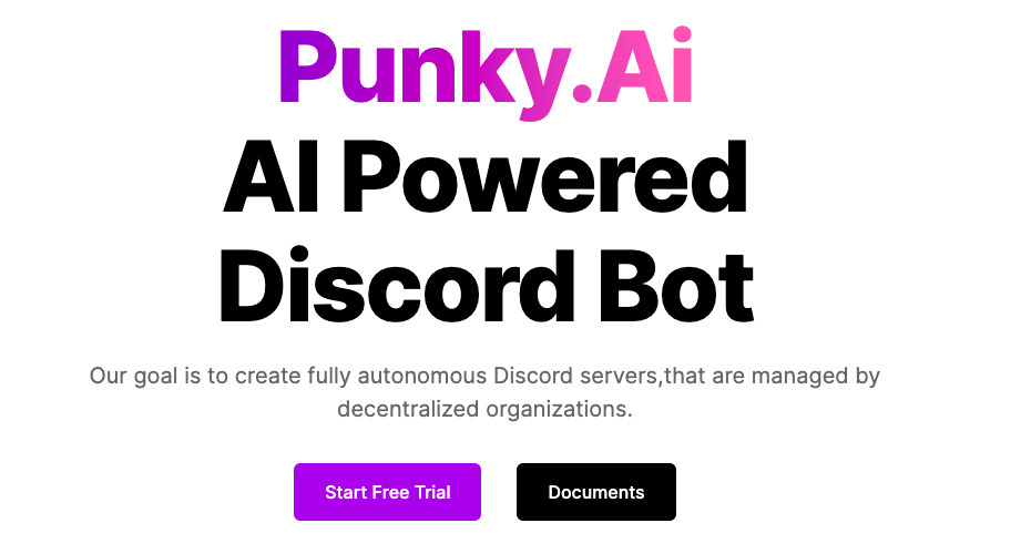 Punky Ai