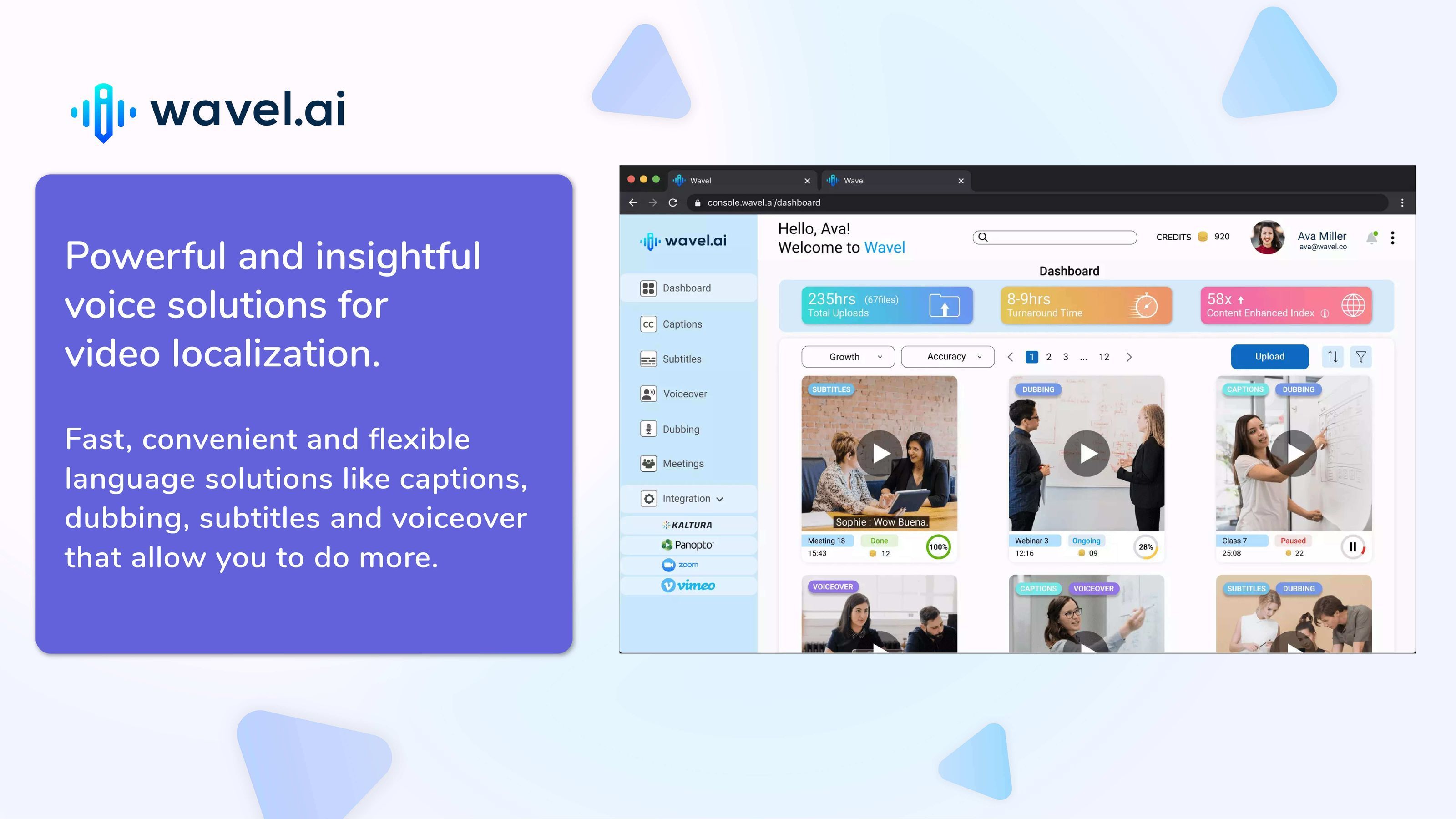 Future Tools Adobe Speech Enhancer
