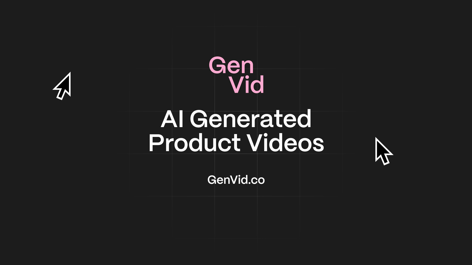 Future Tools GenVid