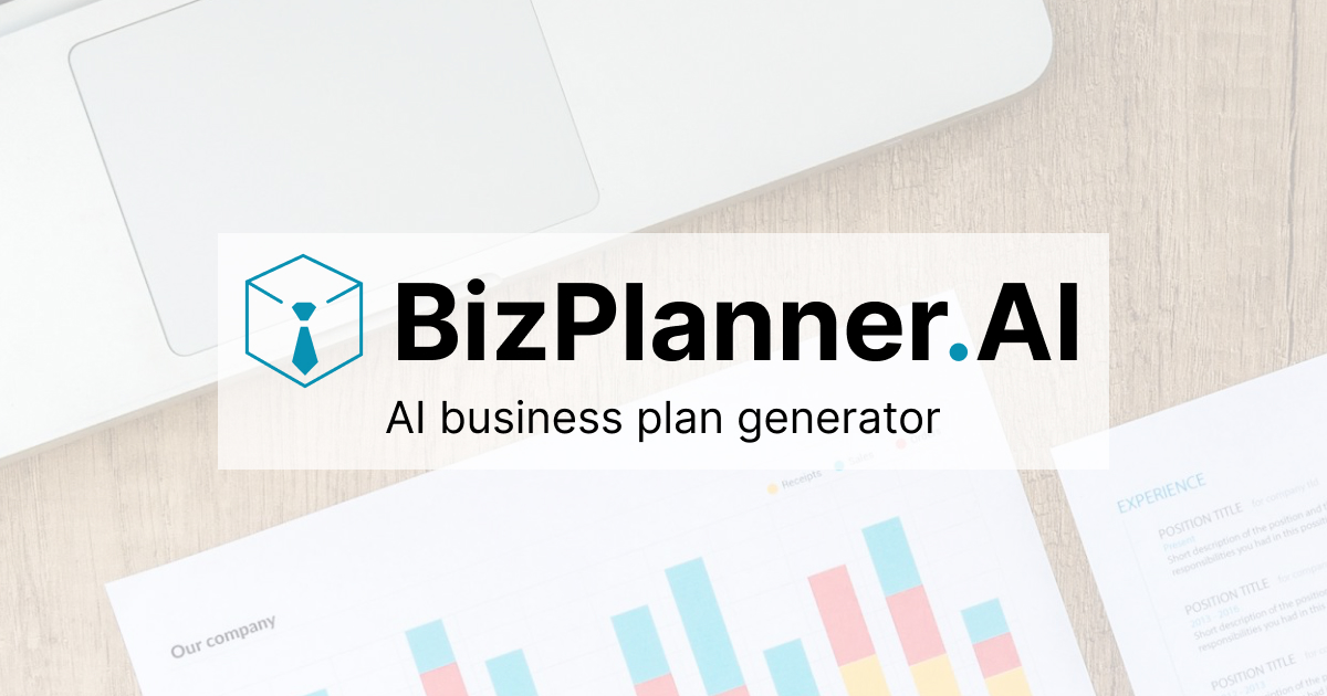 BizPlanner.ai