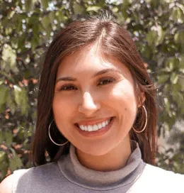 Professional headshot of a Hiring Partner.