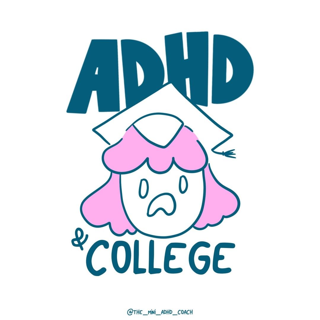 Navigating University Life with ADHD Strategies for Success