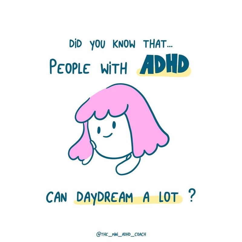 Is Zoning Out A Sign Of Adhd ADHD Zoning Out: Beyond Focus - Causes and Treatment Insights