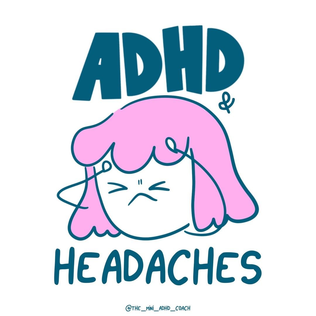 Adhd Headaches What S The Connection Adhd Headaches What S The Connection
