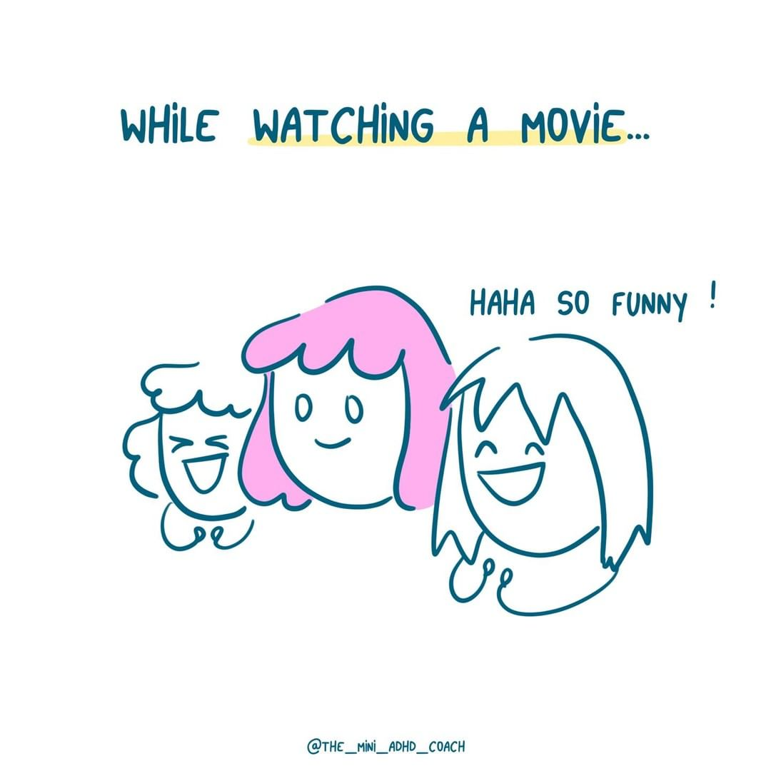 ADHD Listening Problems