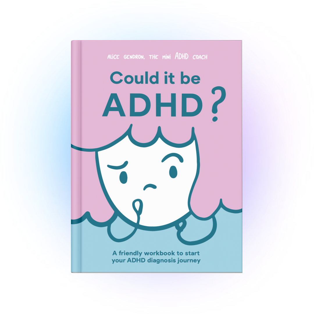 Adult ADHD: The 8 Most Common Signs and Symptoms