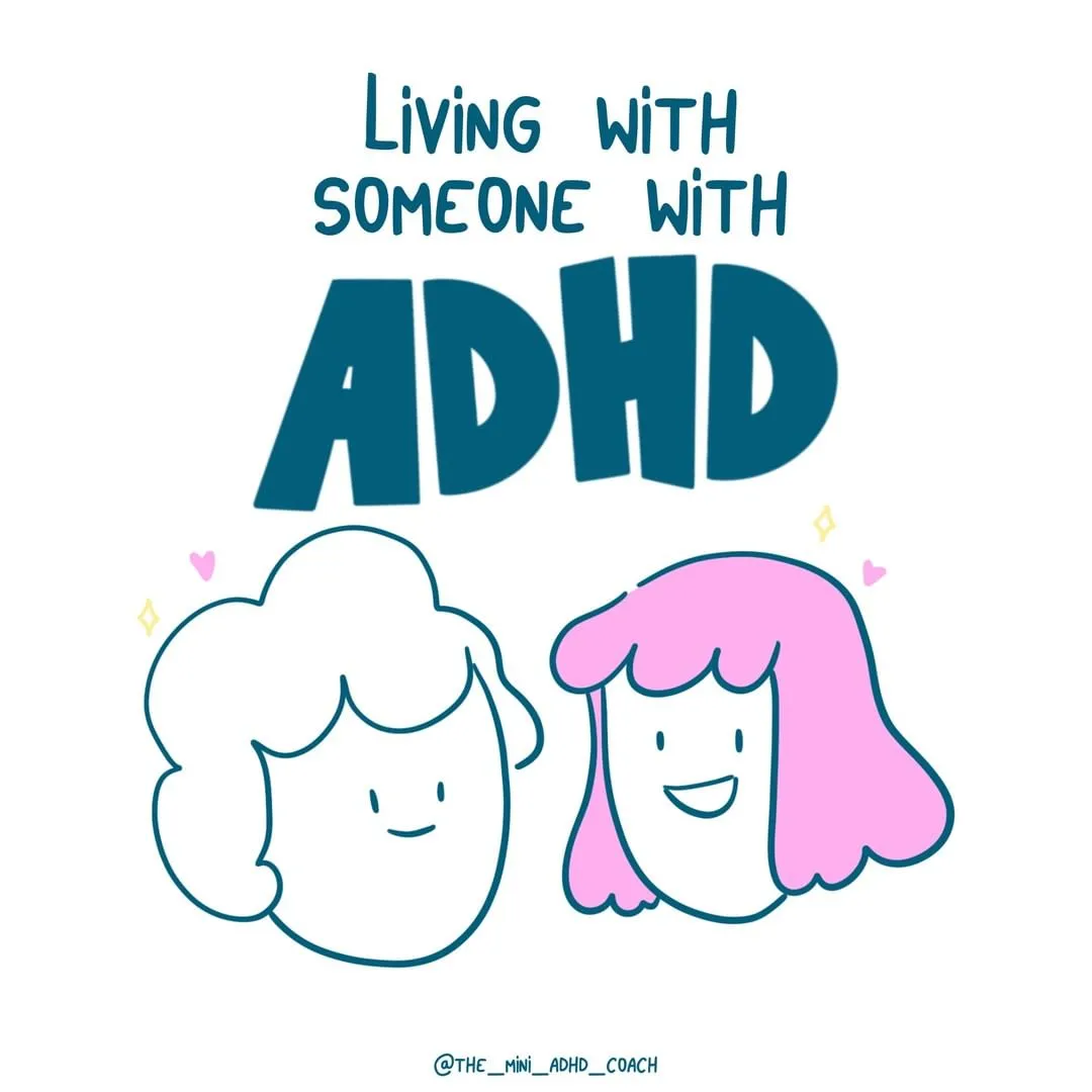 ADHD Relationships