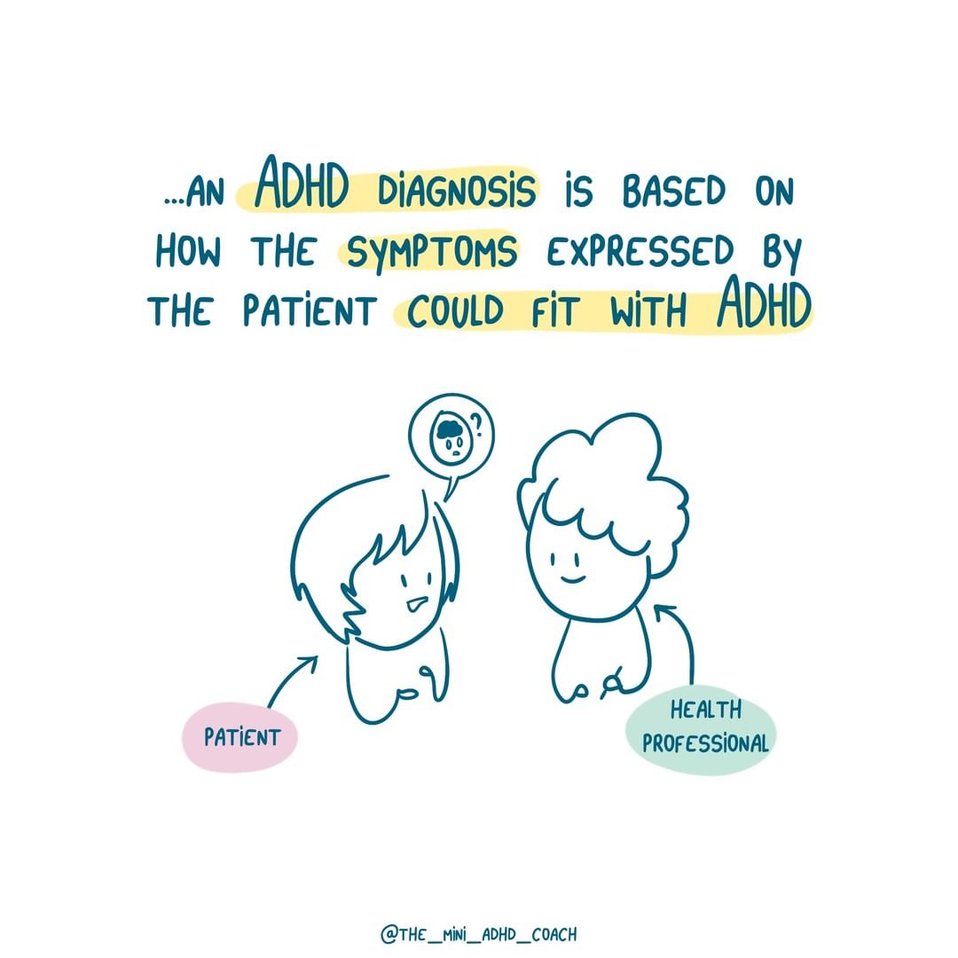 ADHD Diagnosis How Does it Work?