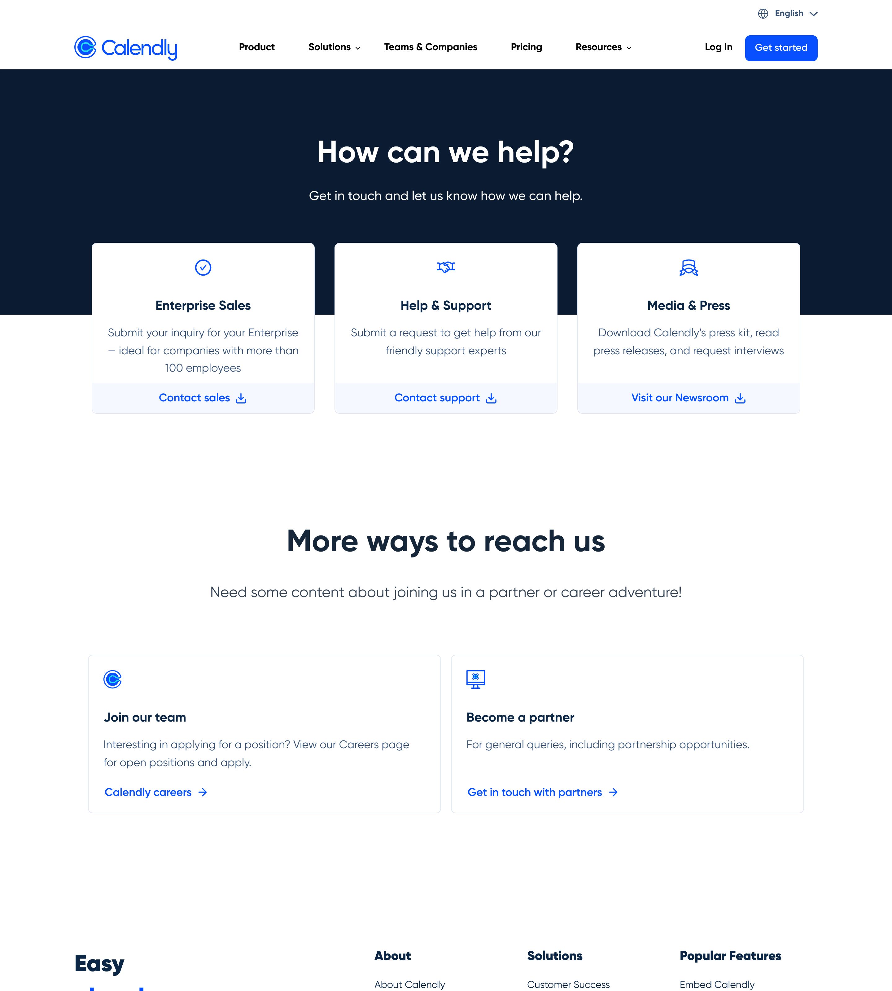 Saaspo Narrable Contact Page saaspo-narrable-contact-page
