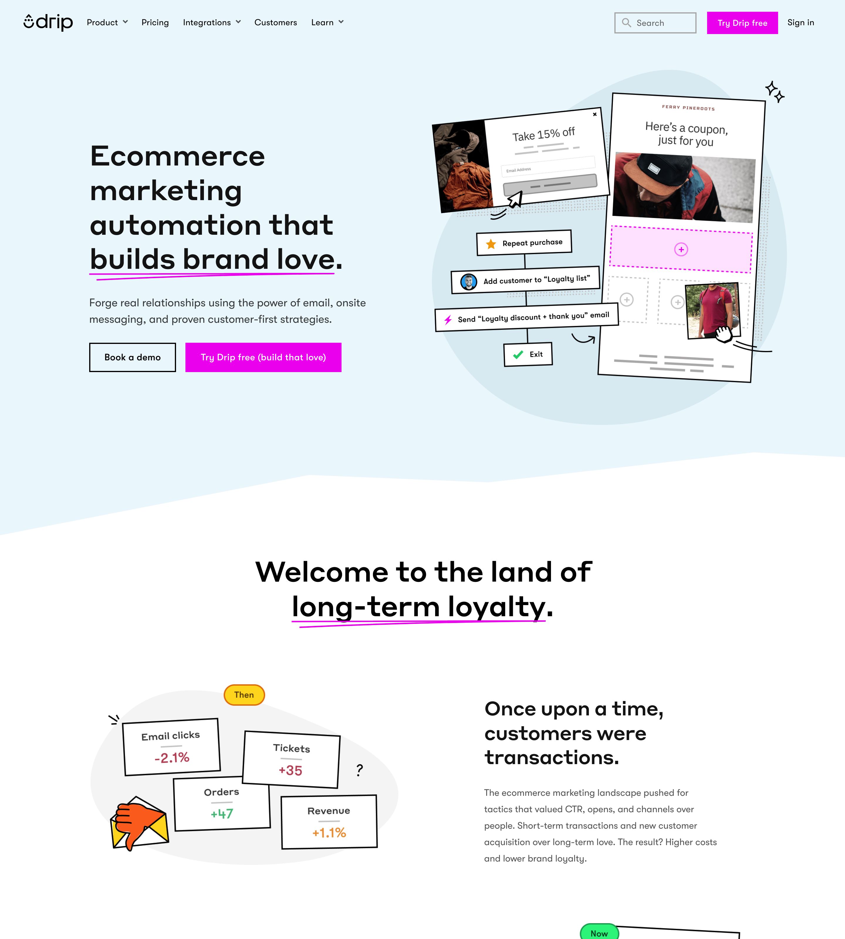 saaspo-psi-landing-page