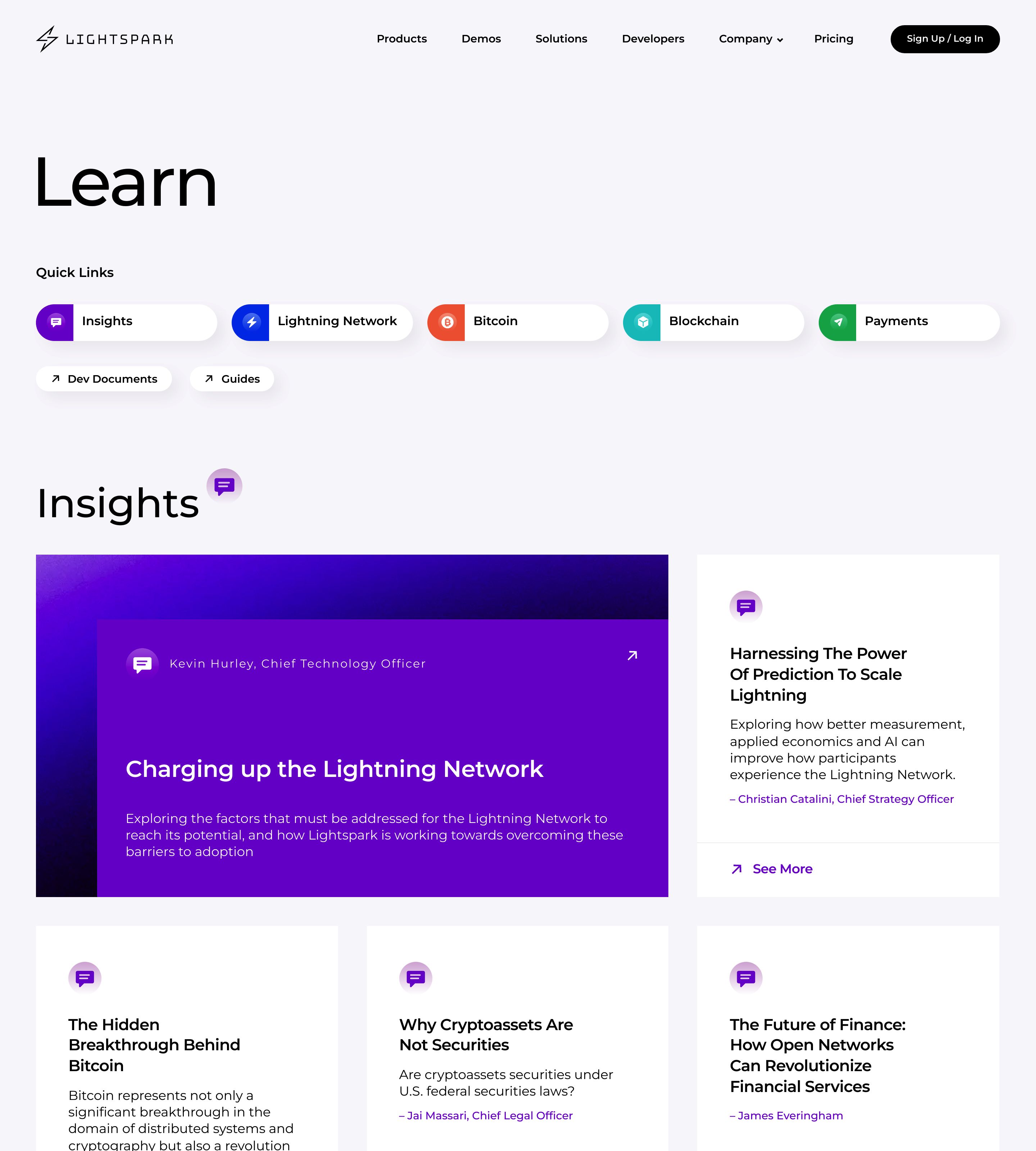 97 SaaS Blog Page Examples For Design Inspiration Saaspo