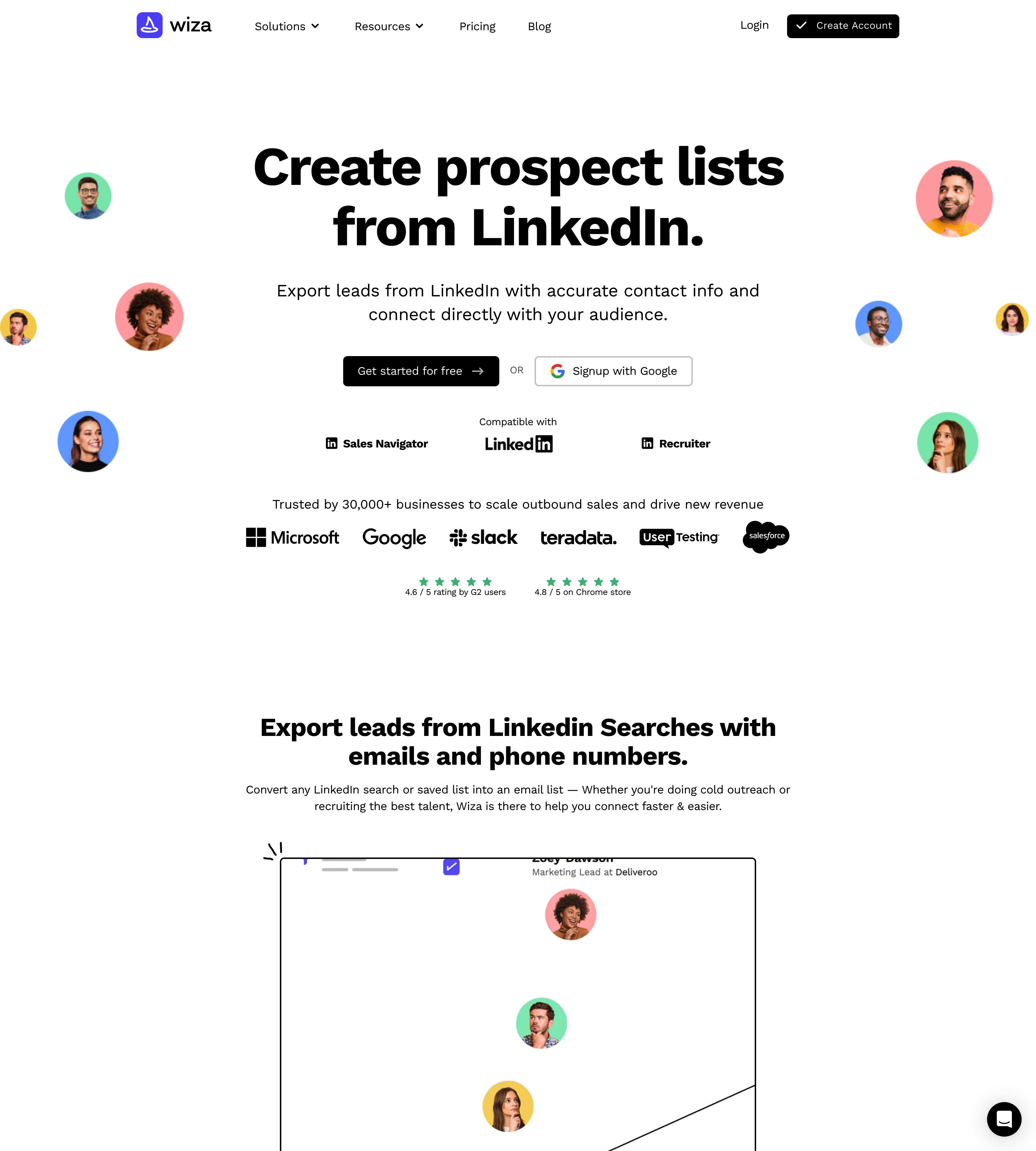 saaspo-anchor-landing-page