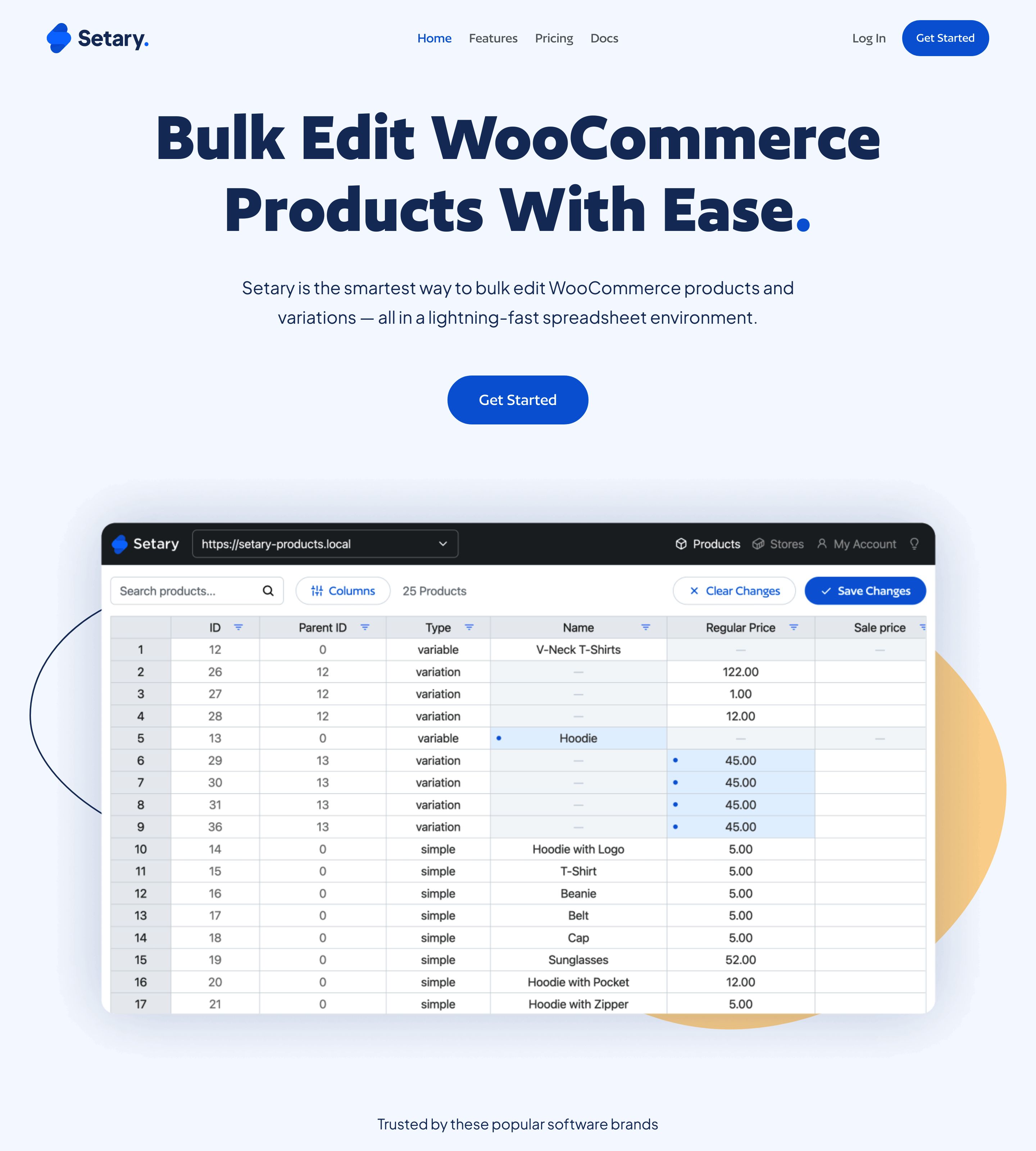 29 SaaS websites built with WordPress Saaspo