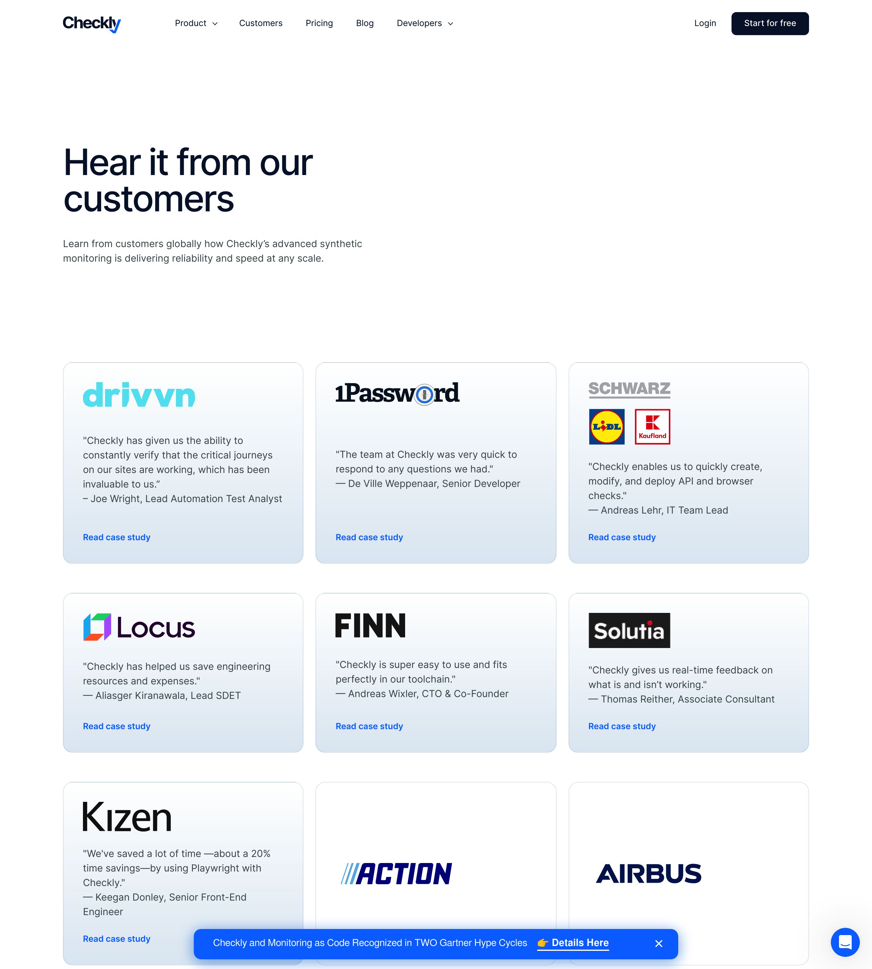 61 Saas Customers Page Examples For Design Inspiration Saaspo 61 Saas Customers Page Examples For Design Inspiration Saaspo