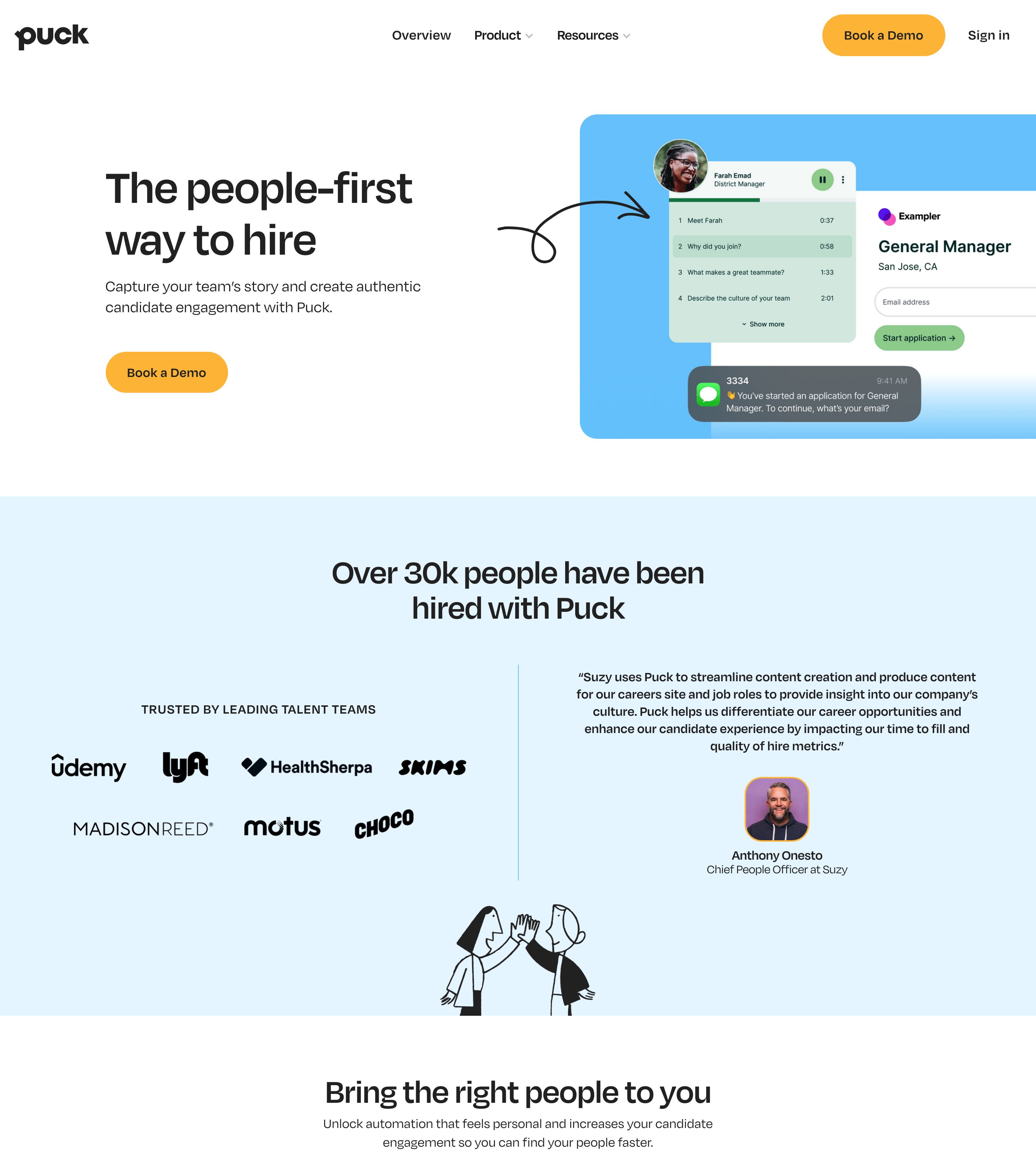 saaspo-anchor-landing-page