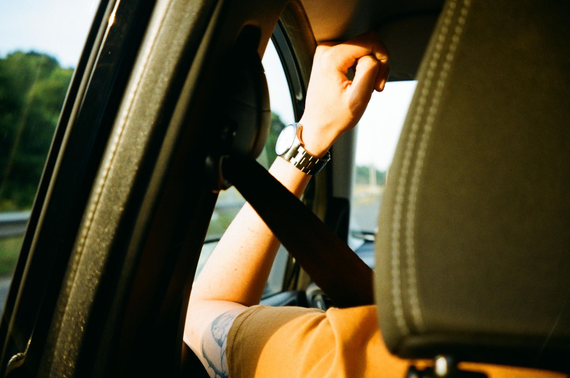 Everything You Ever Needed To Know About Your Seatbelts LOOP