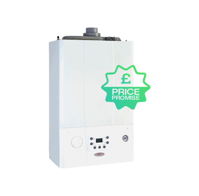 Boiler Installations Same Day & Next Day Installs Padly