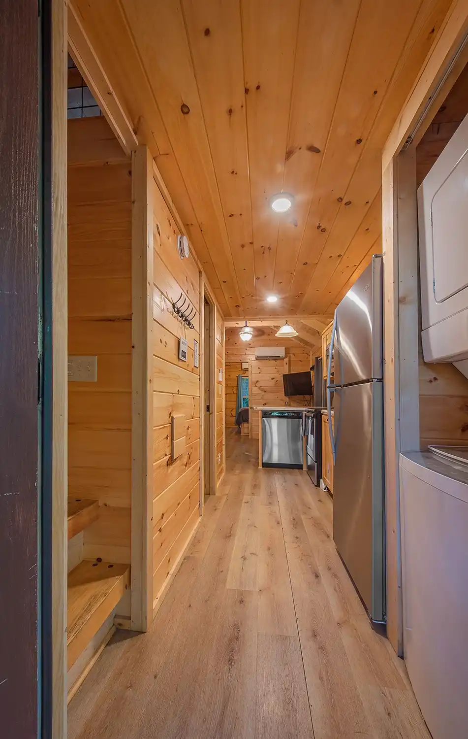 Celina Cabin Nature Cabin Near Downtown Chattanooga