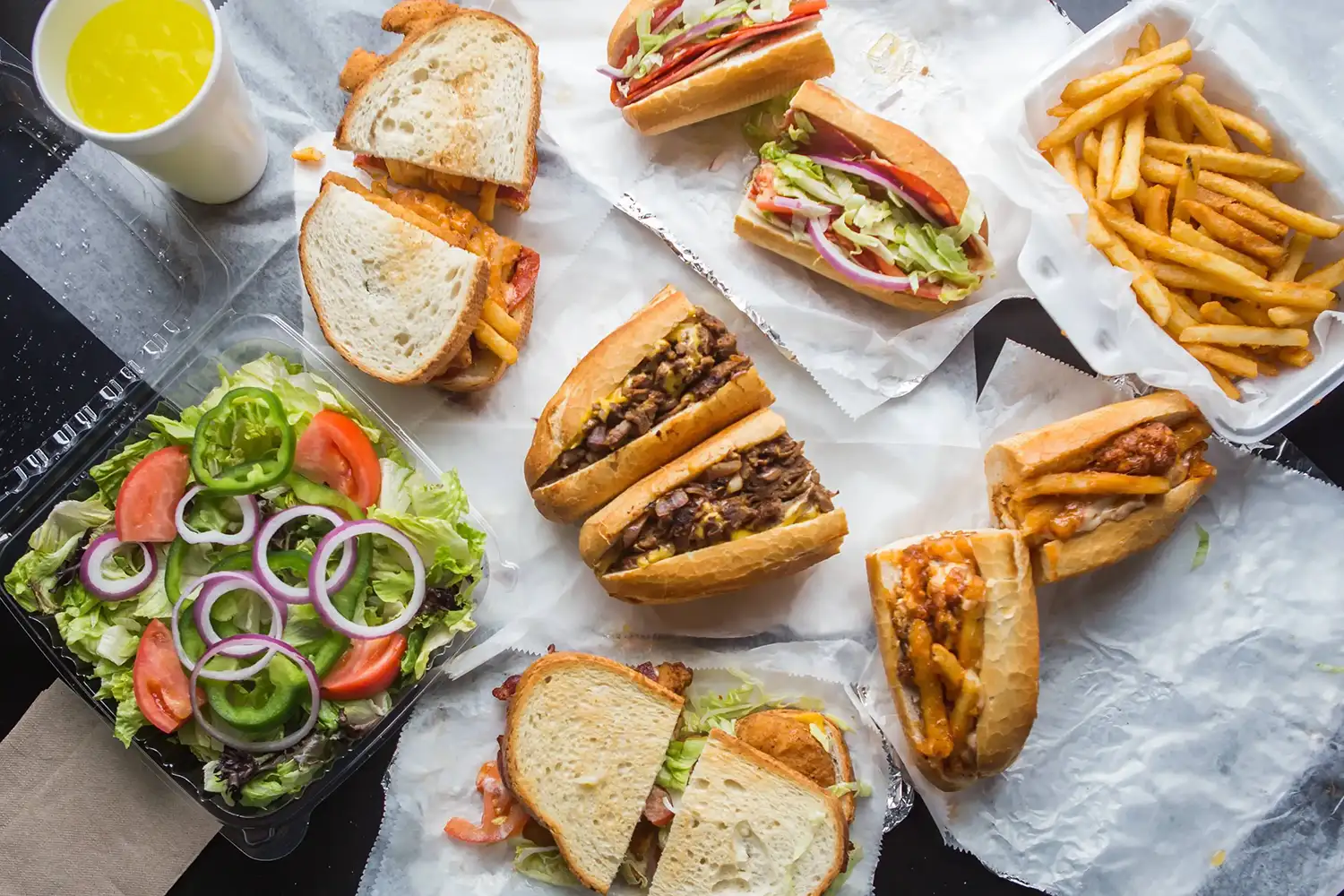 Bar in Chattanooga Unknown Caller