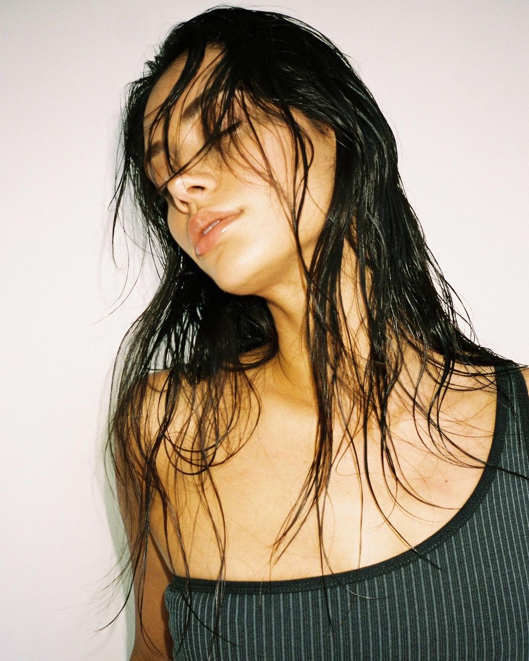 Amelia N - Model